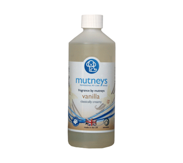 Vanilla Fragrance Spray 500ml